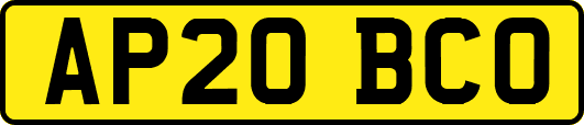 AP20BCO