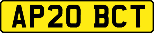 AP20BCT