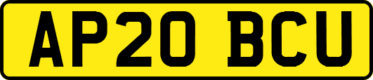 AP20BCU