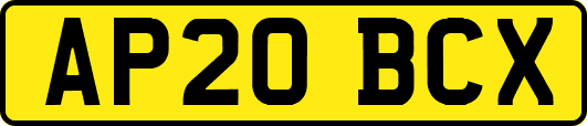 AP20BCX