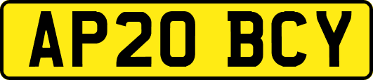 AP20BCY