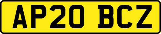 AP20BCZ