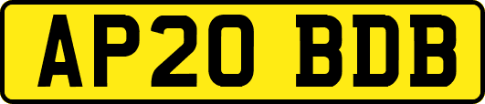 AP20BDB