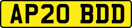 AP20BDD