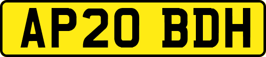 AP20BDH