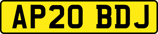 AP20BDJ
