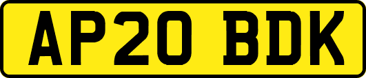 AP20BDK