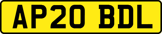 AP20BDL