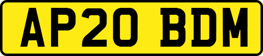 AP20BDM