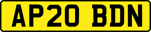 AP20BDN