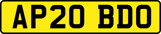 AP20BDO