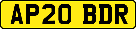 AP20BDR