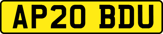 AP20BDU