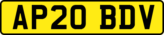 AP20BDV