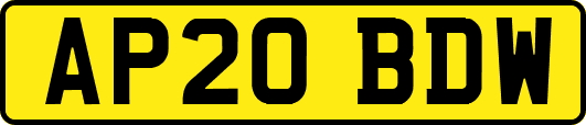 AP20BDW