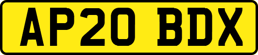 AP20BDX