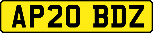 AP20BDZ