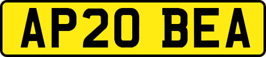 AP20BEA
