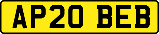 AP20BEB