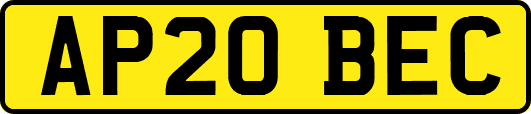 AP20BEC