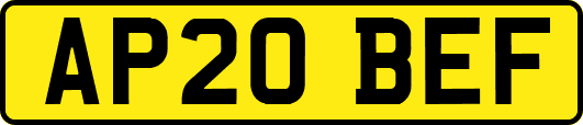 AP20BEF