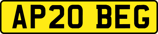 AP20BEG