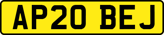 AP20BEJ