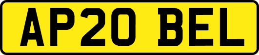 AP20BEL