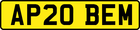 AP20BEM