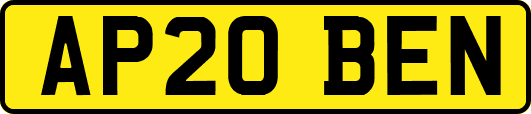 AP20BEN