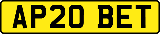 AP20BET