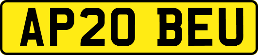 AP20BEU