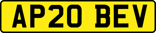AP20BEV