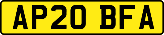AP20BFA