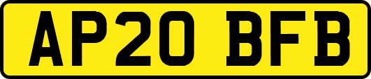 AP20BFB
