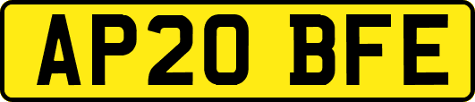 AP20BFE