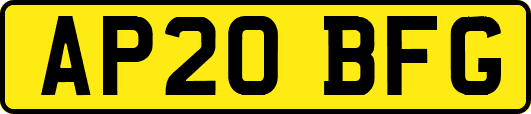 AP20BFG