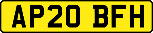 AP20BFH