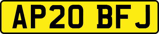 AP20BFJ