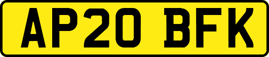 AP20BFK