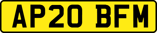 AP20BFM
