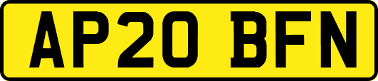 AP20BFN