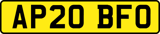 AP20BFO