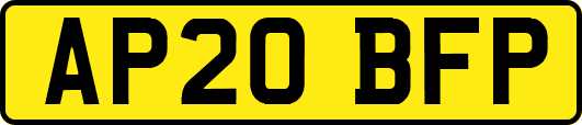 AP20BFP
