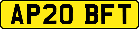 AP20BFT