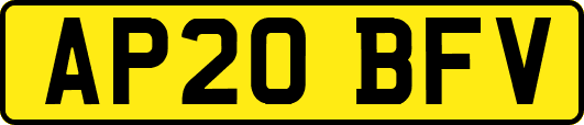 AP20BFV