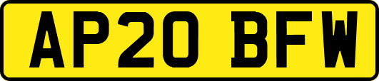 AP20BFW