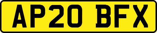 AP20BFX