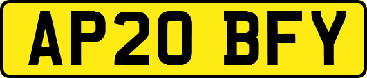 AP20BFY