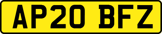 AP20BFZ